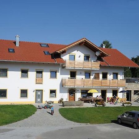 Exenbacher Hof 阿尔恩布鲁克 外观 照片