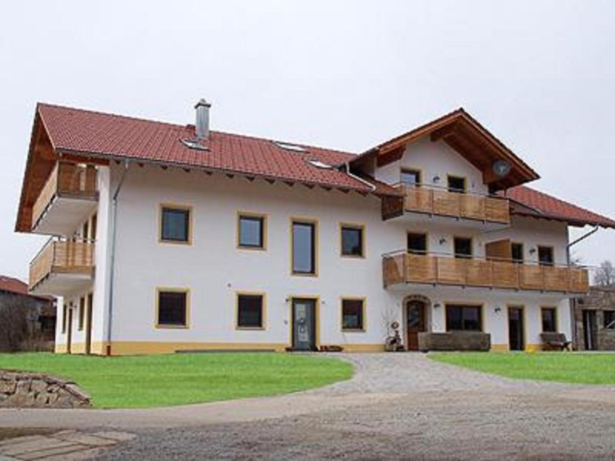 Exenbacher Hof 阿尔恩布鲁克 外观 照片